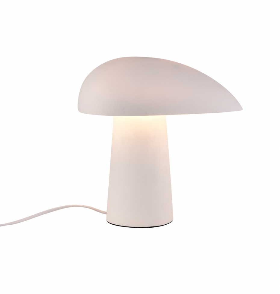 Lampe 'Karlskrona' - Blanc