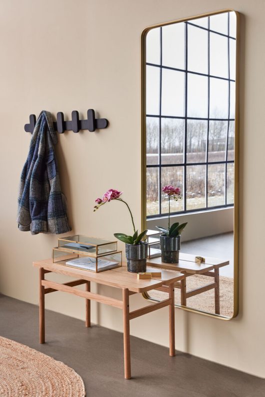 Banc 'Align' - Nature