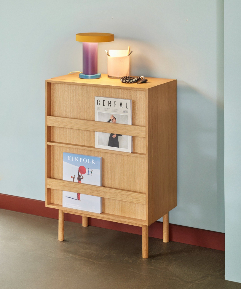 Armoire 'Forma' - Naturel