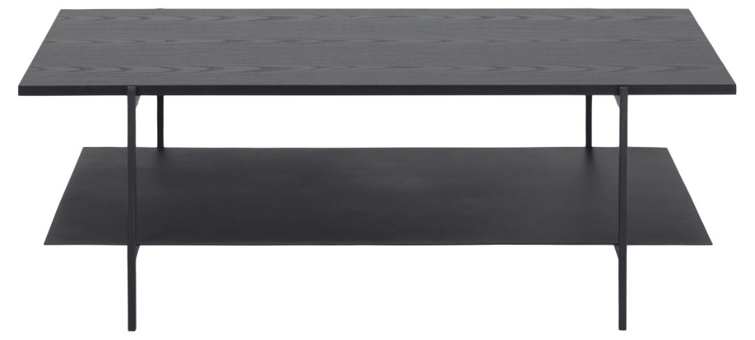Table basse 'Hablingbo' - Noir