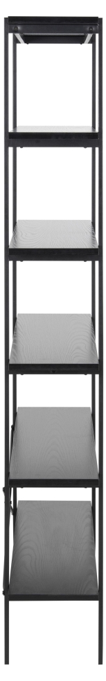 Bibliothèque 'Hablingbo' 36cm - Noir