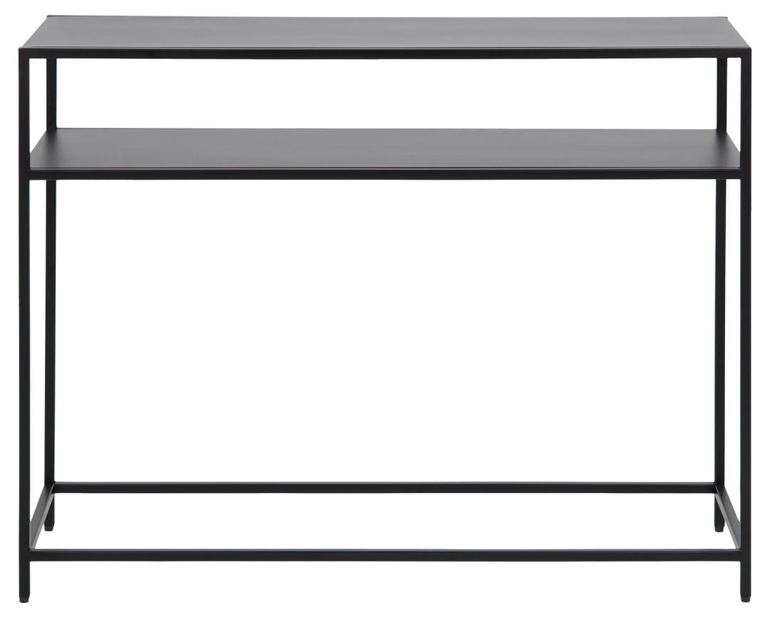 Bureau 'Newcastle' - Noir