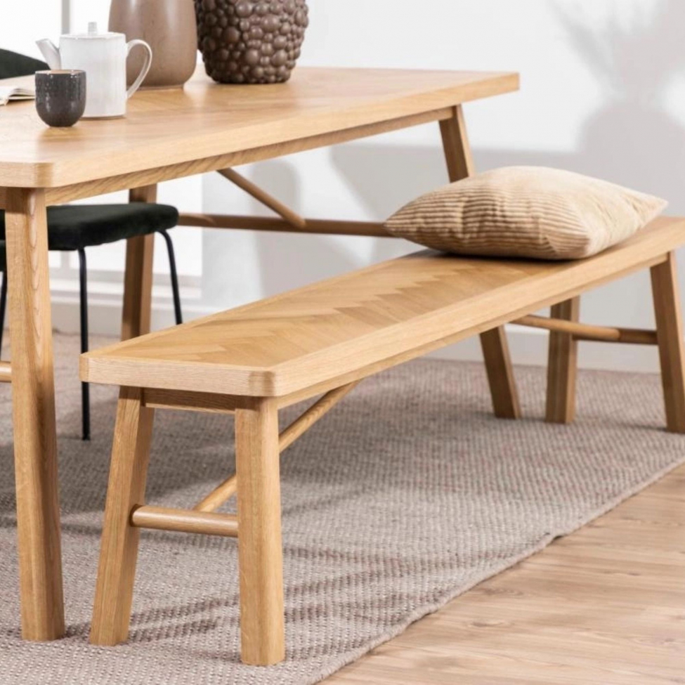 Banc 'Ischia' - Nature