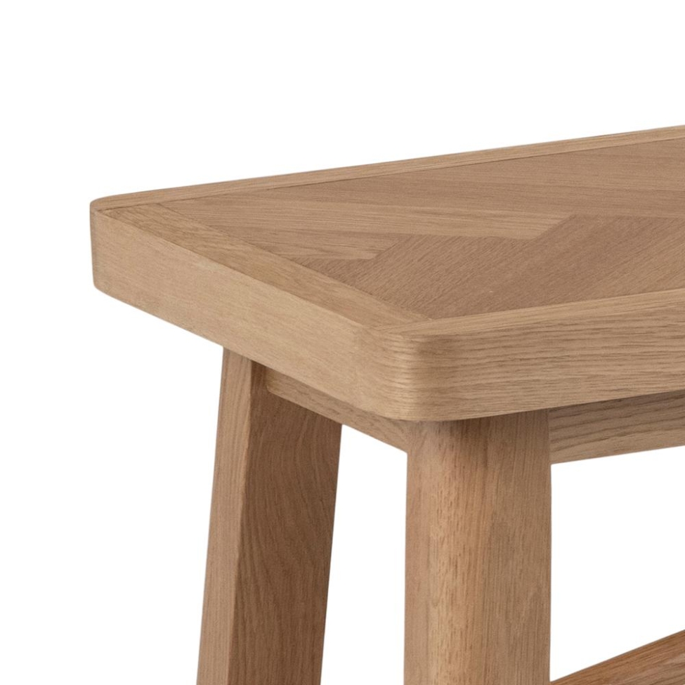 Banc 'Ischia' - Nature