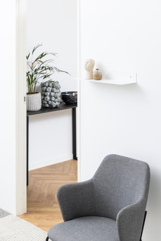 Étagère 'Joliet' - Blanc