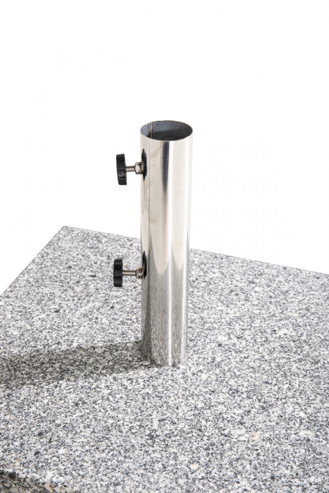 Pierre de parasol 'Falkenberg' - Gris