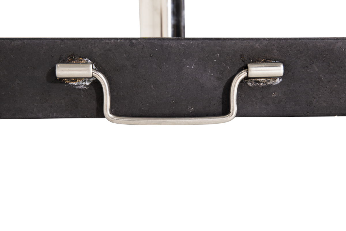 Pierre de parasol 'Falkenberg' - Gris foncé