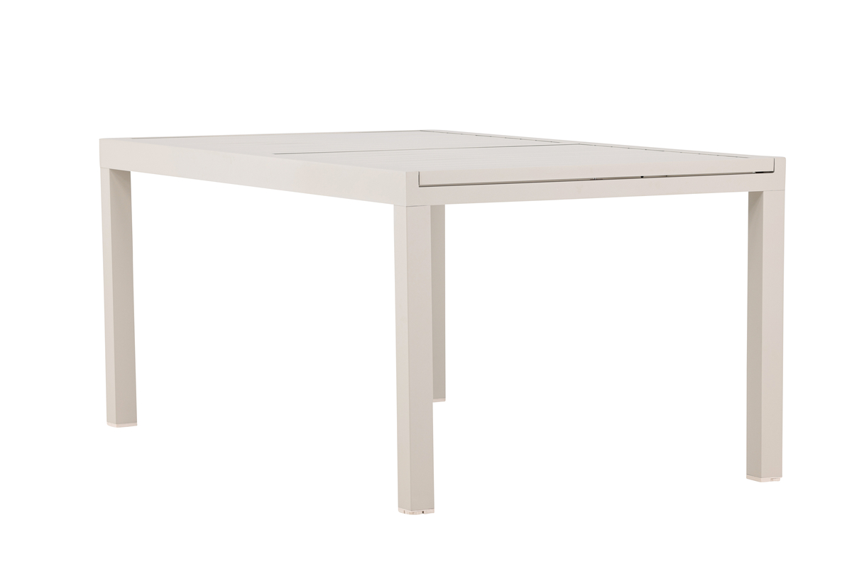 Table 'Capo' 160x75 - Beige