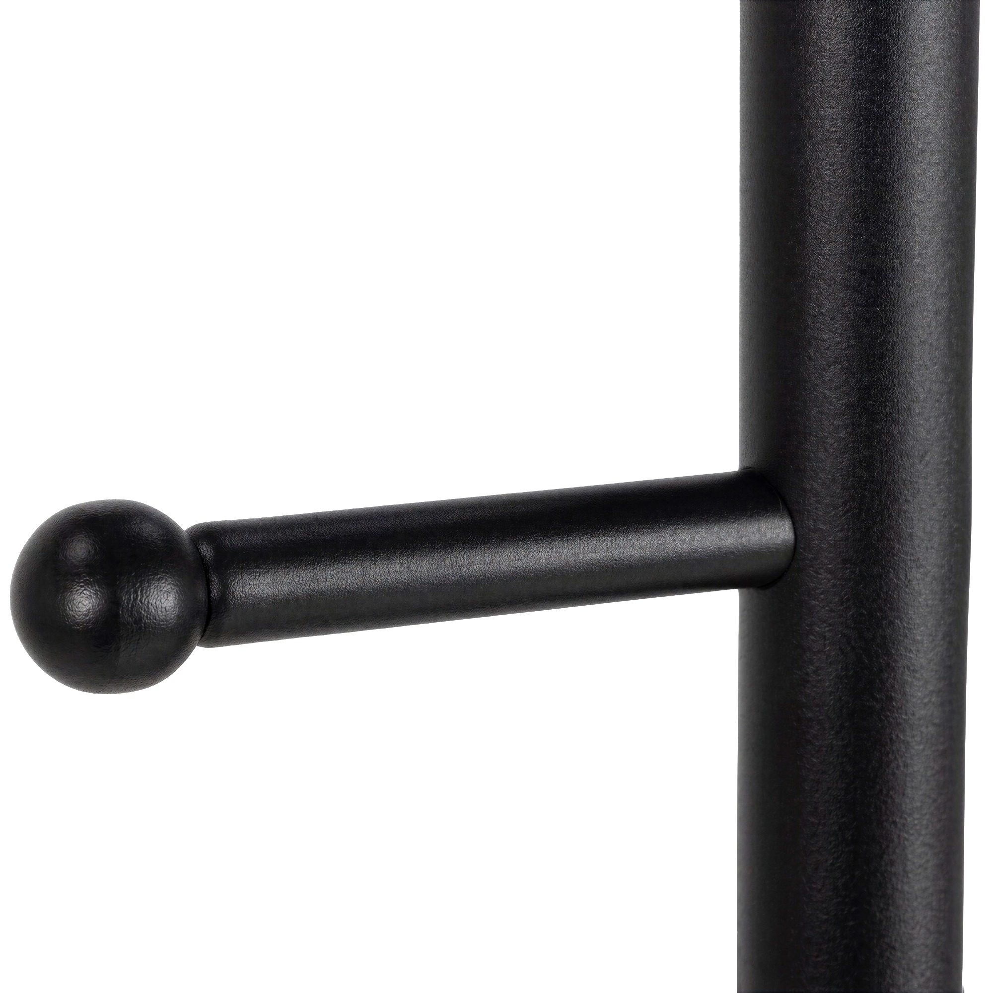 Porte-vêtements 'Ljusdal' 32cm - Noir