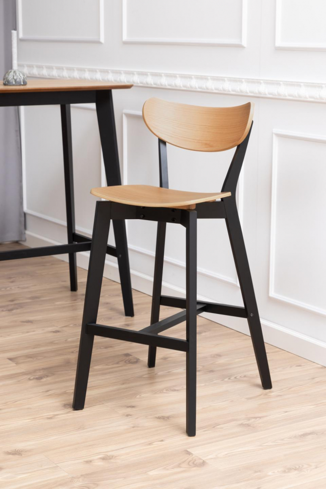 Tabouret de bar 'Ärsjö' - Nature
