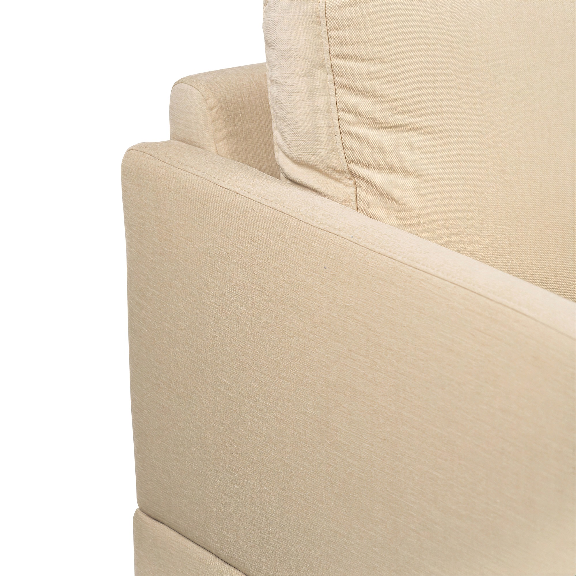 Canap&eacute; 'Ekeby' 3 places - Beige
