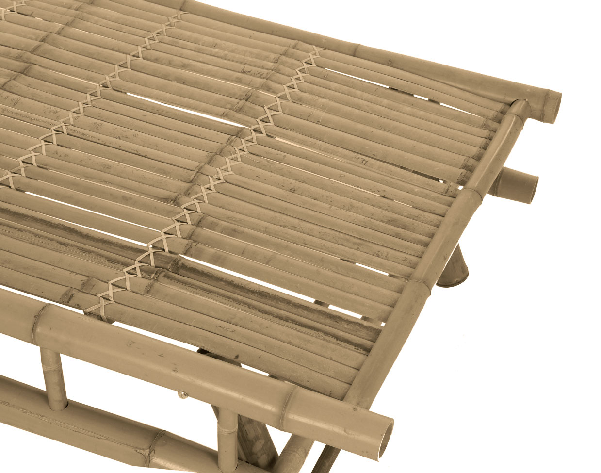 Transat 'Bambu' - Nature