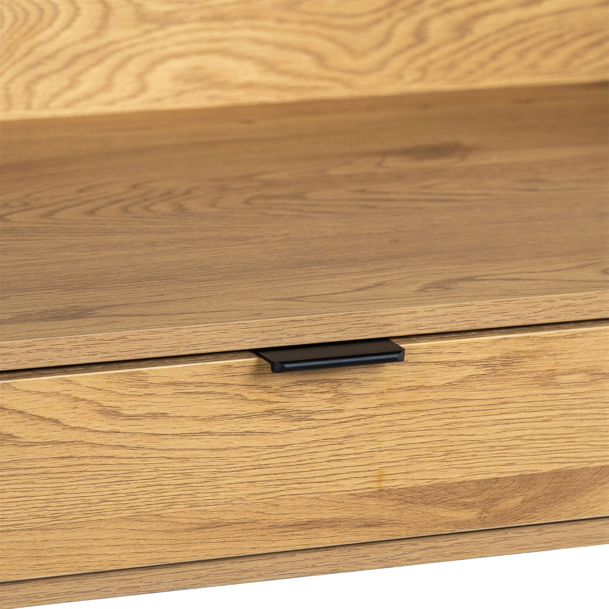 Bureau 'Berkley'- Ch&ecirc;ne/Nature