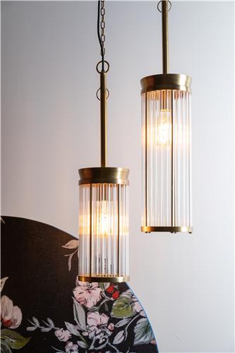 Plafonnier 'Angel' - Or