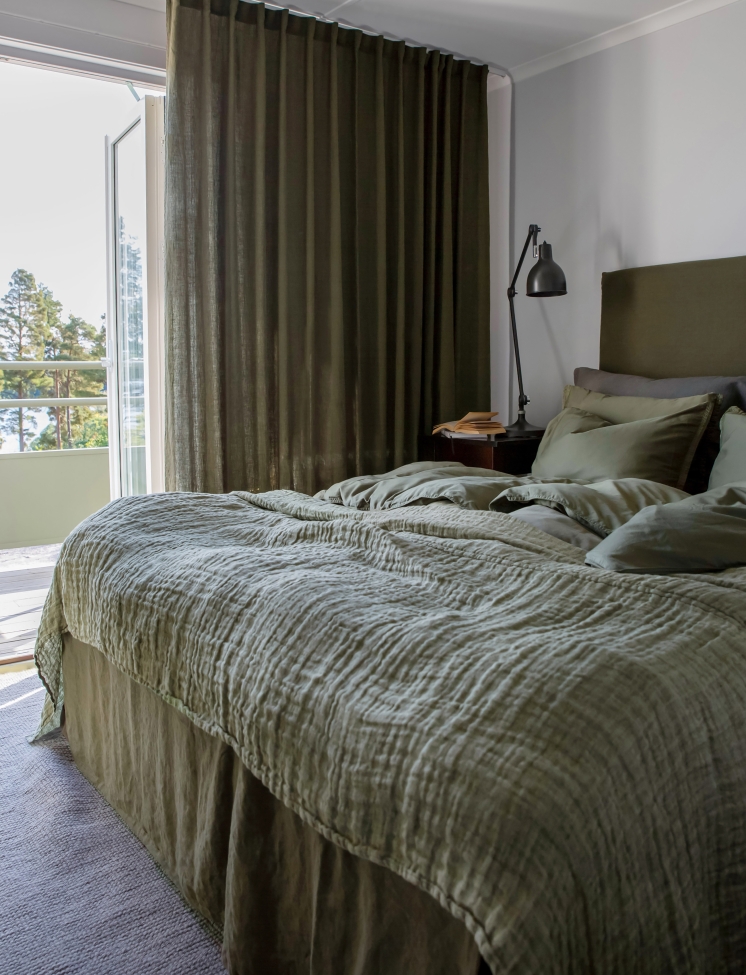 Couverture 'Hannelin' 260x260 - Vert