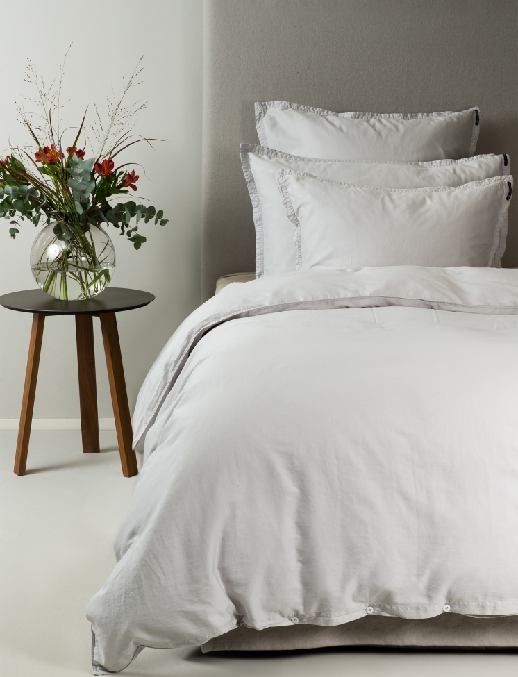 Housse de couette 'Soul' 150x210 - Beige