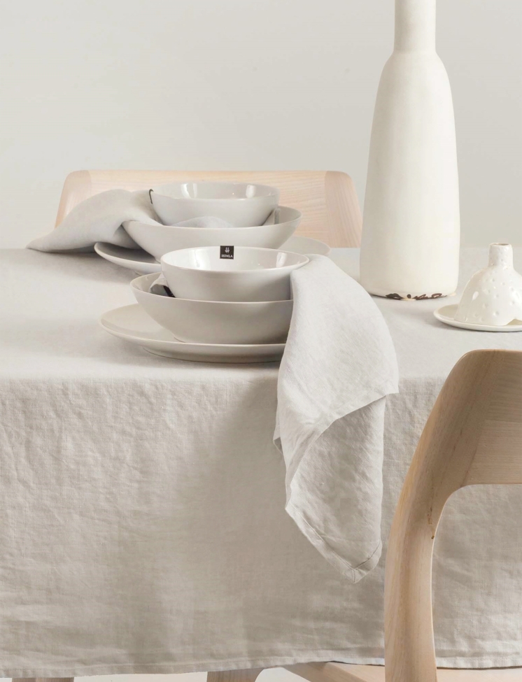 4-pack Serviette 'Sunshine' 45x45 - Beige