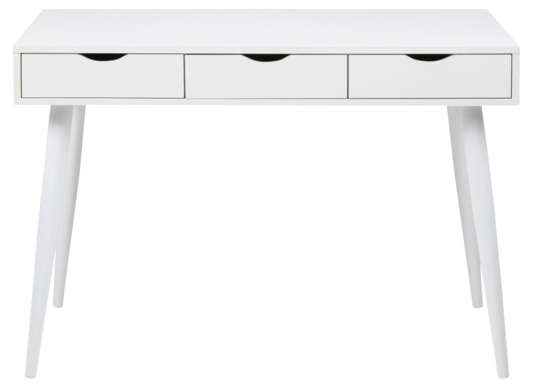 Bureau 'Neptun' - Blanc