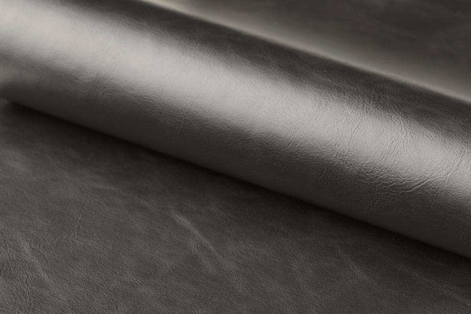 Chaise 'Böda' - Naturel/Noir