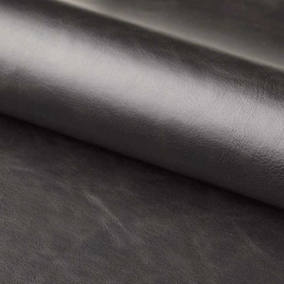 Chaise 'B&ouml;da' - Naturel/Noir