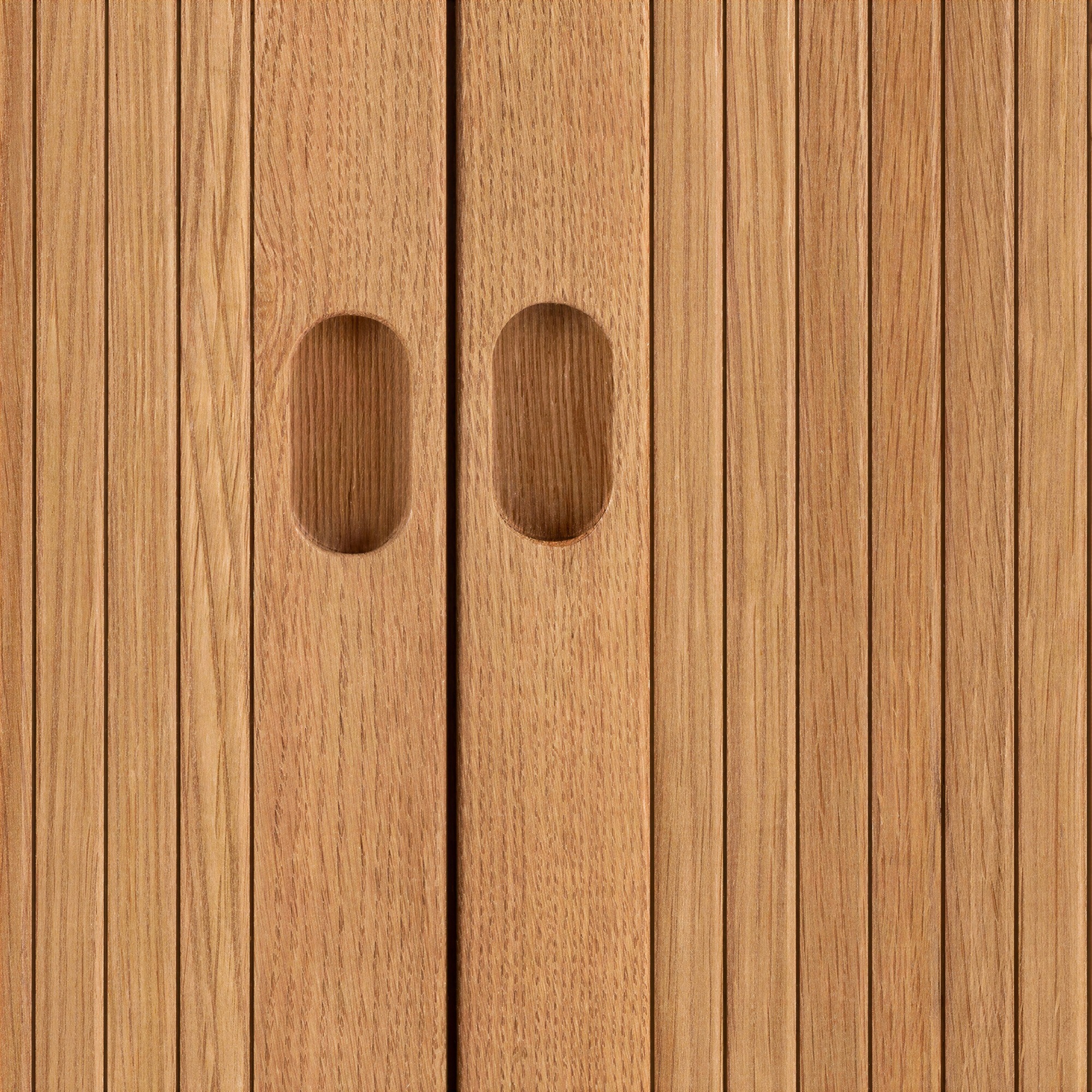 Armoire 'Cadiz' - Naturel