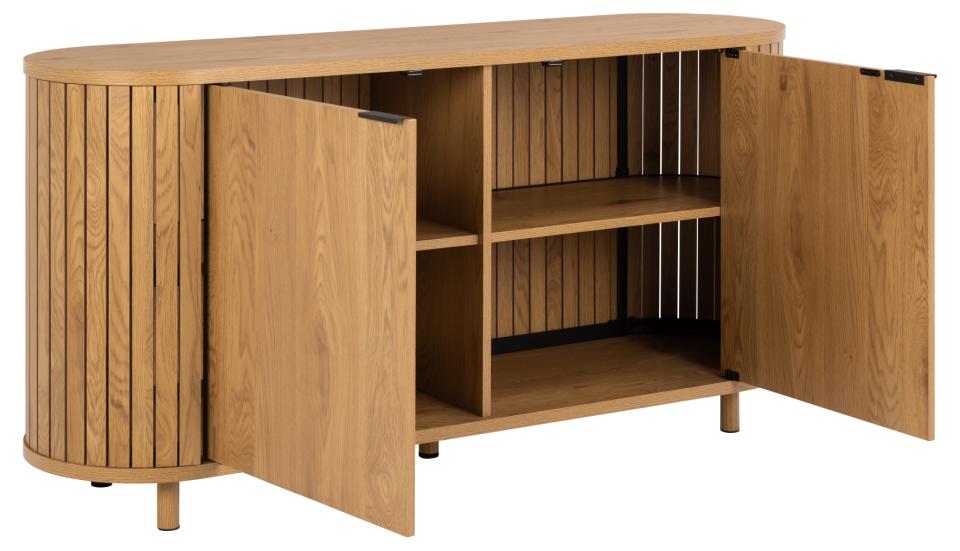 Table d'appoint 'Dala' - Nature