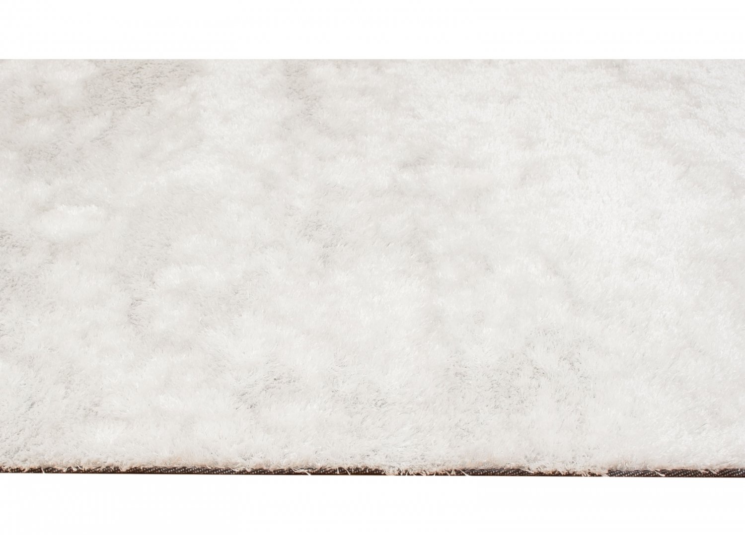 Tapis 'Cosy' - Blanc