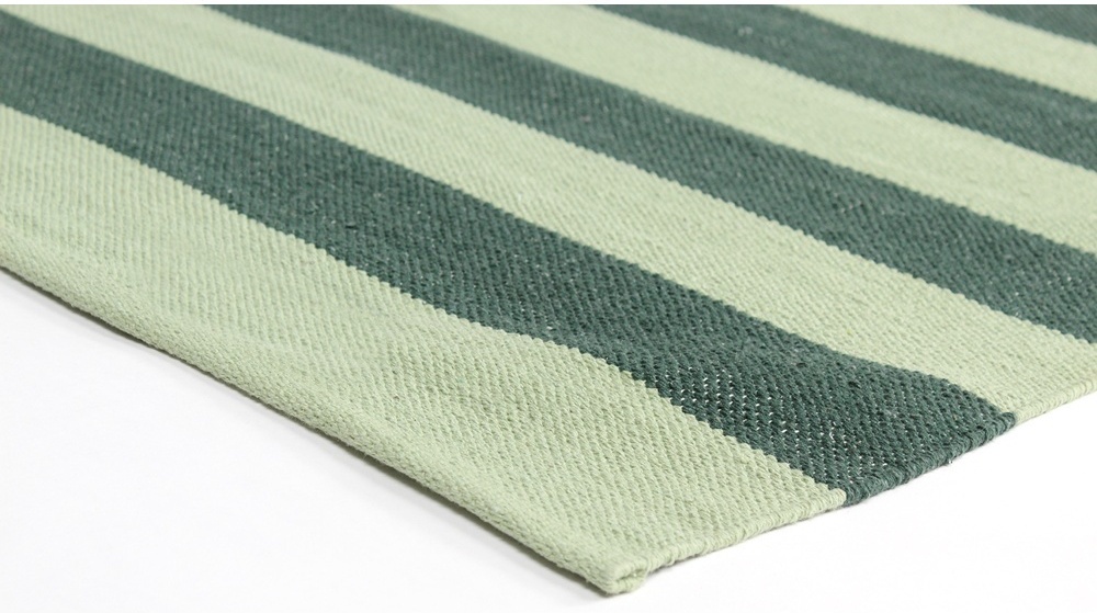 apis en coton 'Nilo' - Vert