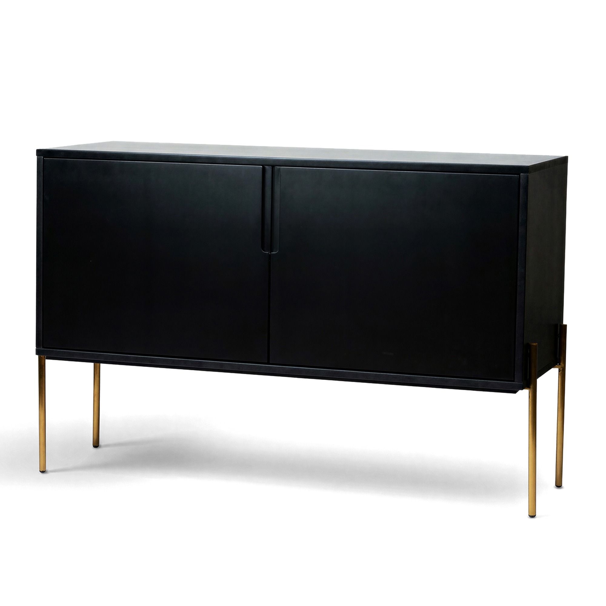 Buffet 'Frölunda' - Noir/Or