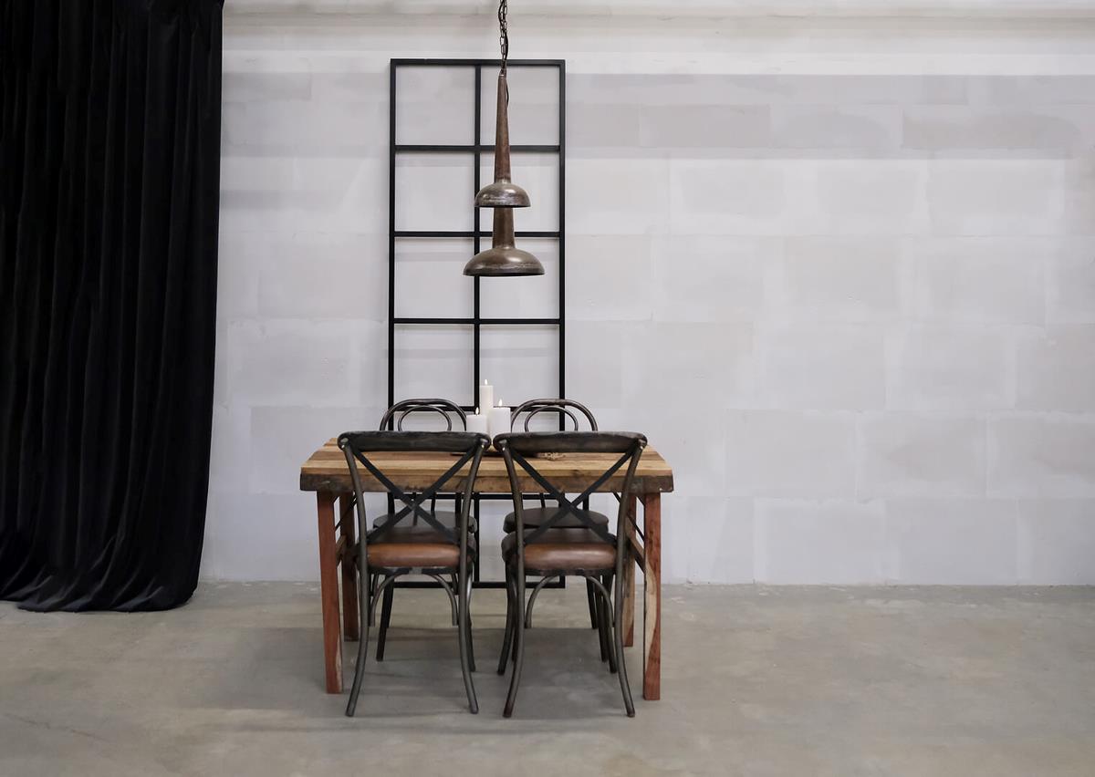 Chaise 'Ärebro' - Vintage