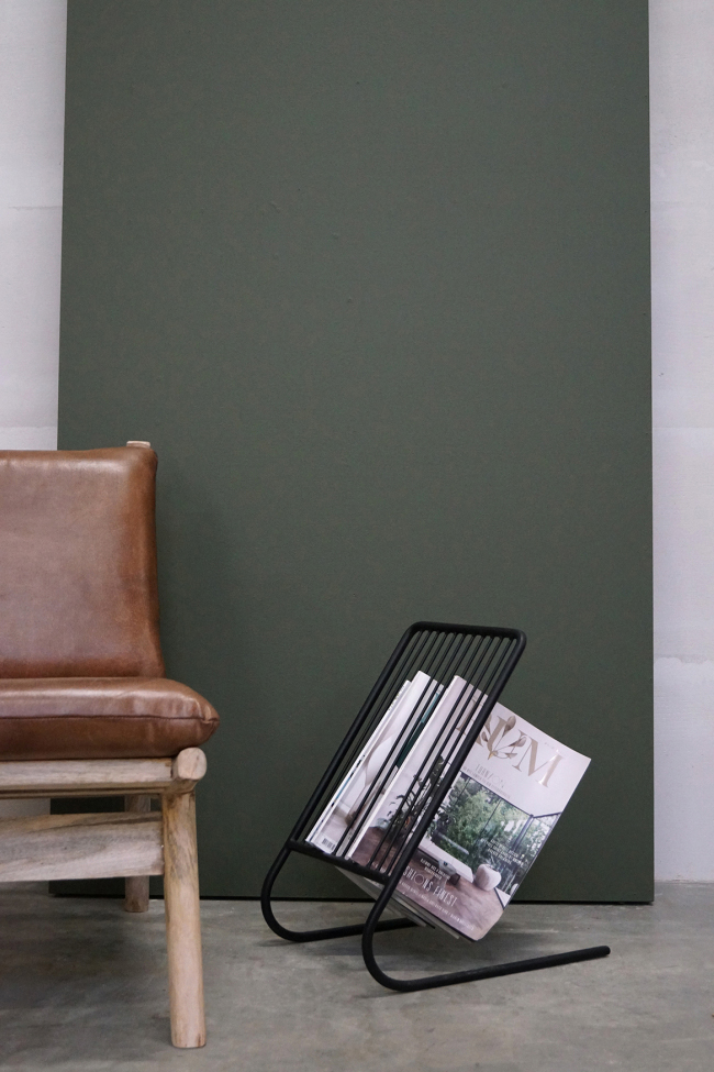 Fauteuil 'James' - Vintage