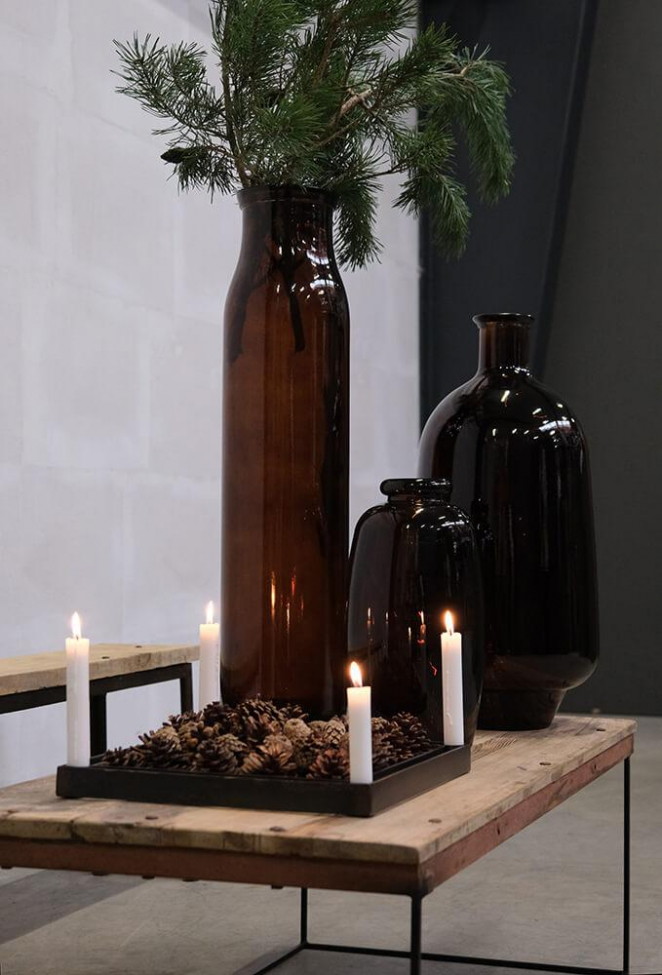 Table de café 'Aldo'