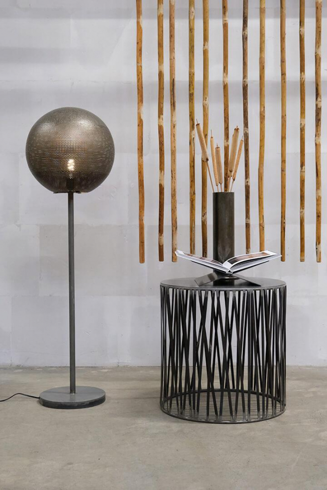 Table 'Nikolas' - Ronde