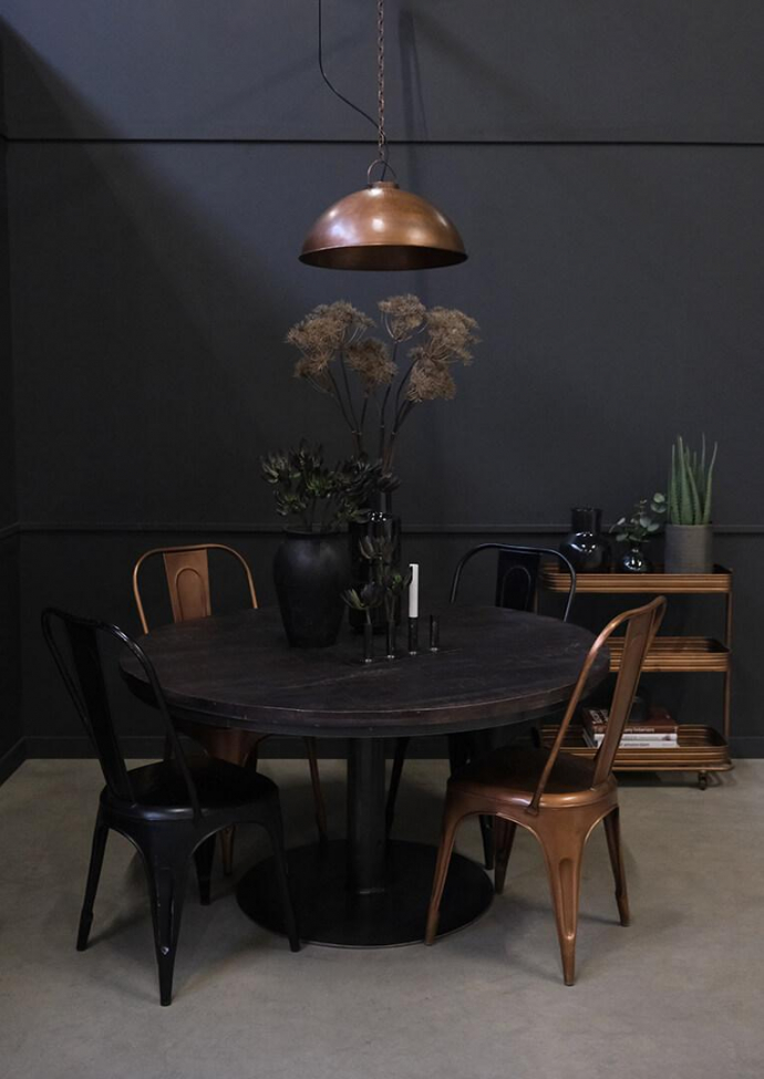 Chariot 'Vega' - Cuivre