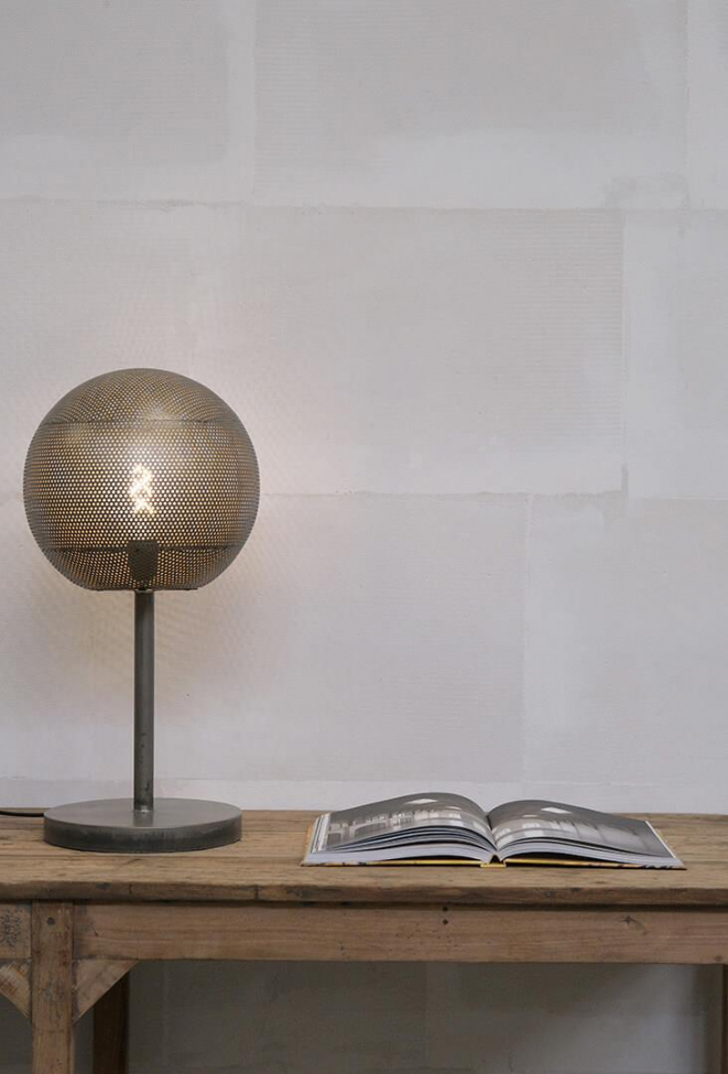 Lampe de table 'Moonlight' S - Fer