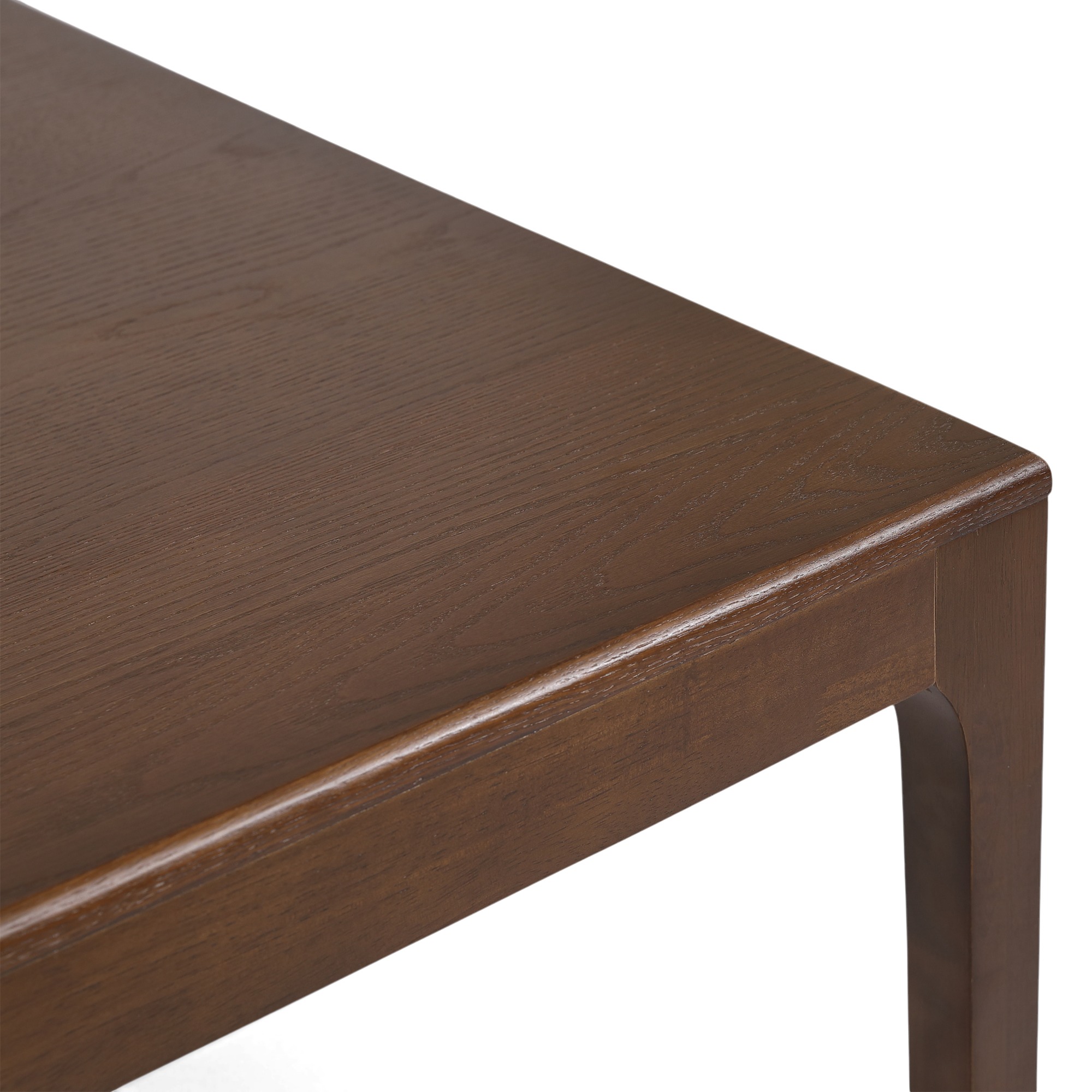 Table à manger 'Aspa' 180x90cm - Naturel