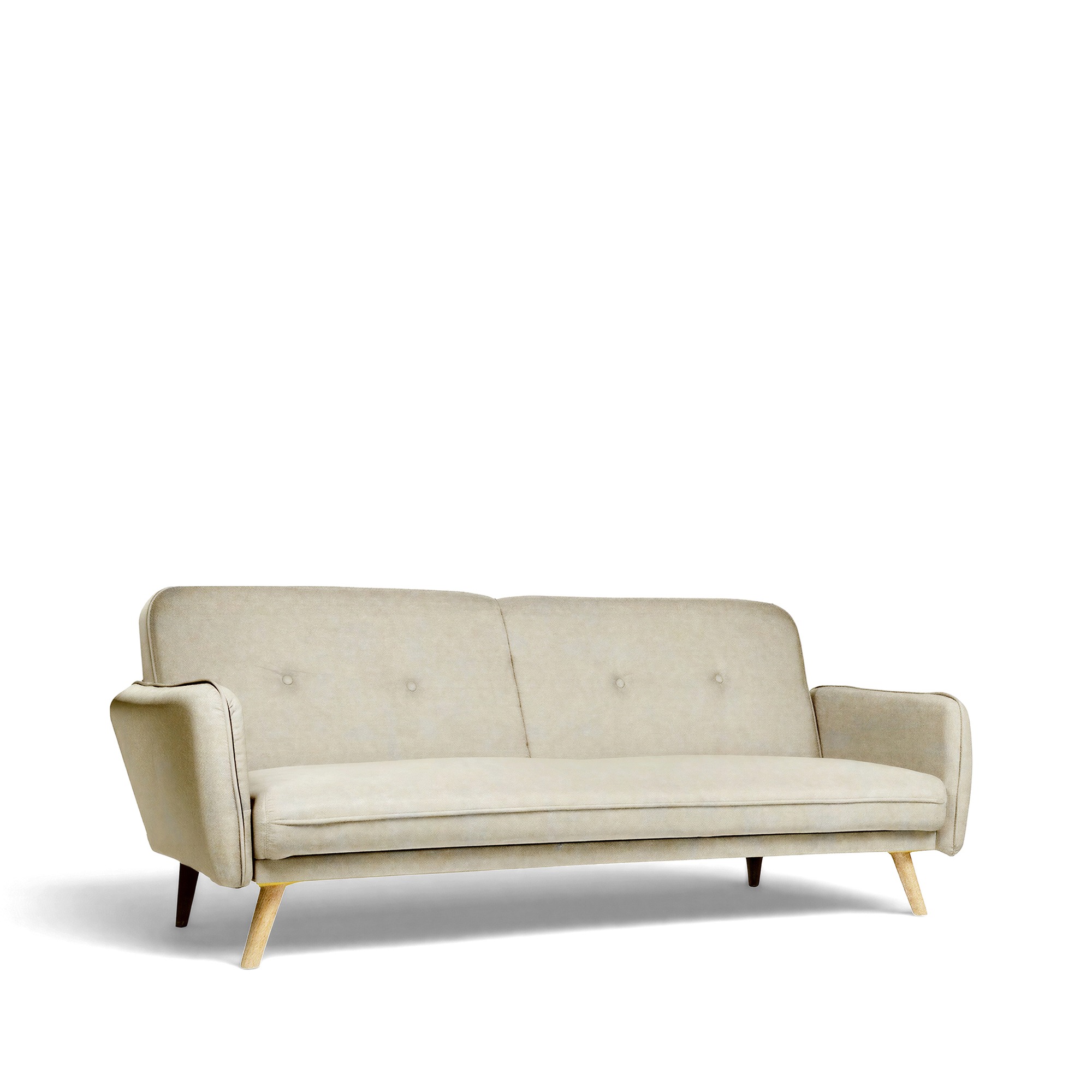Canap&eacute;-lit 'Cap Vert' - Beige
