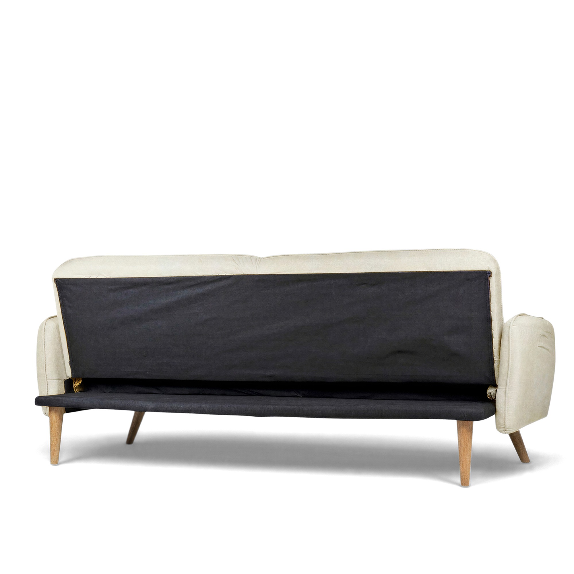 Canapé-lit 'Cap Vert' - Beige