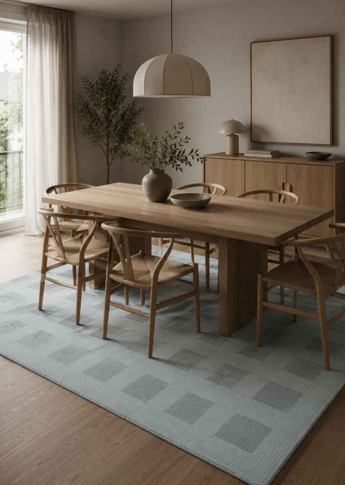 Moquette « Forma » - Gris