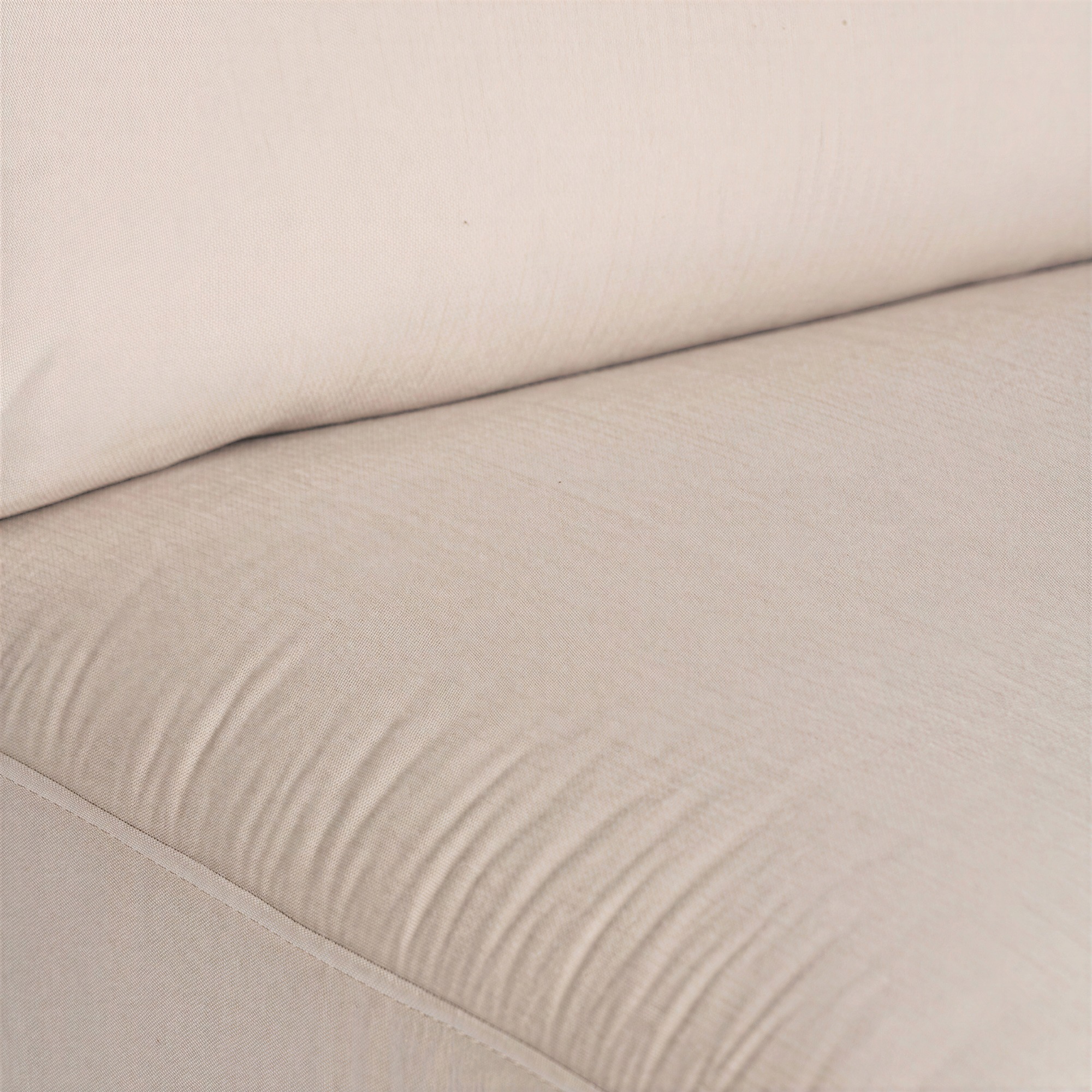Module 'Messina' 93x110cm - Blanc cass&eacute;