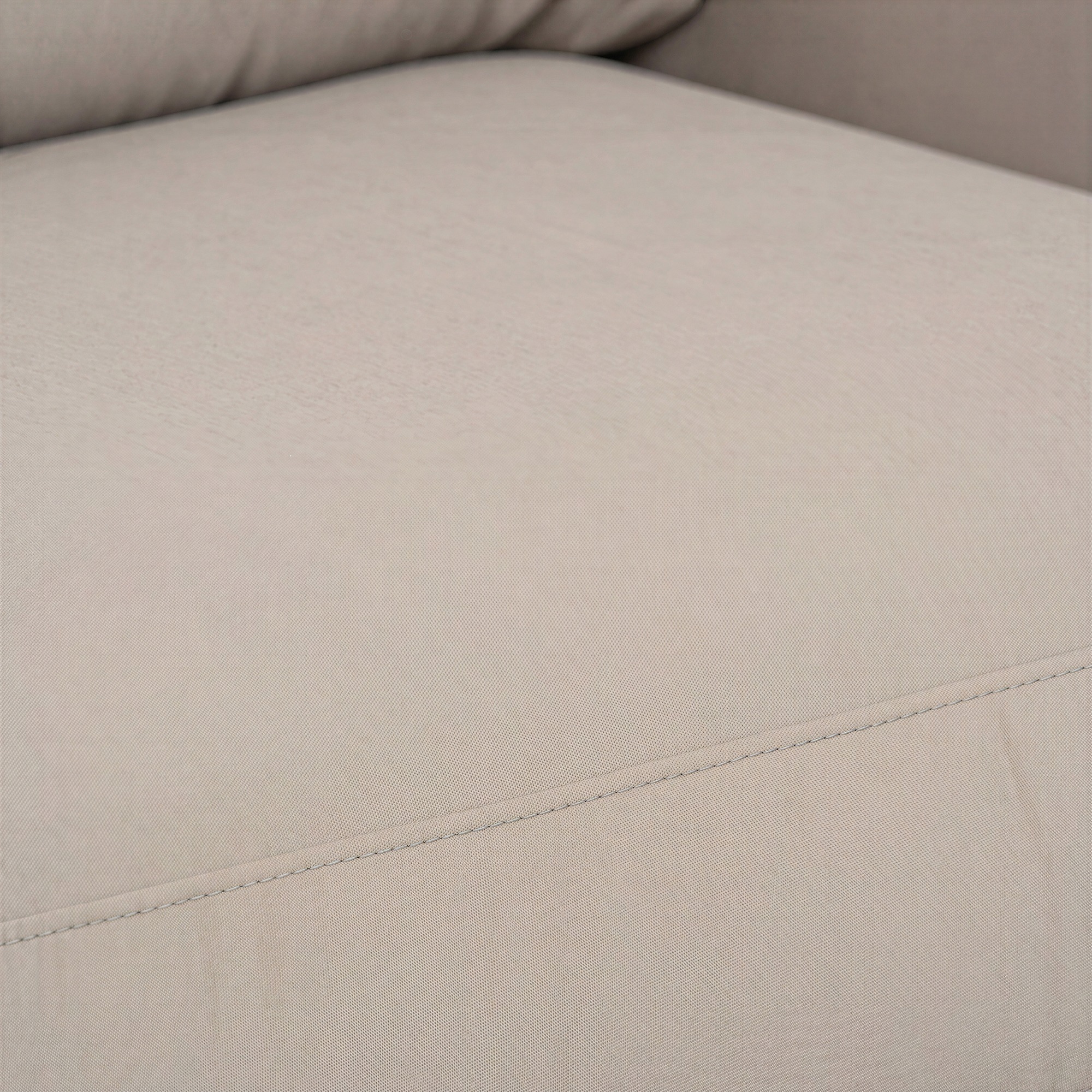Module 'Messina' 104x110cm - Gris