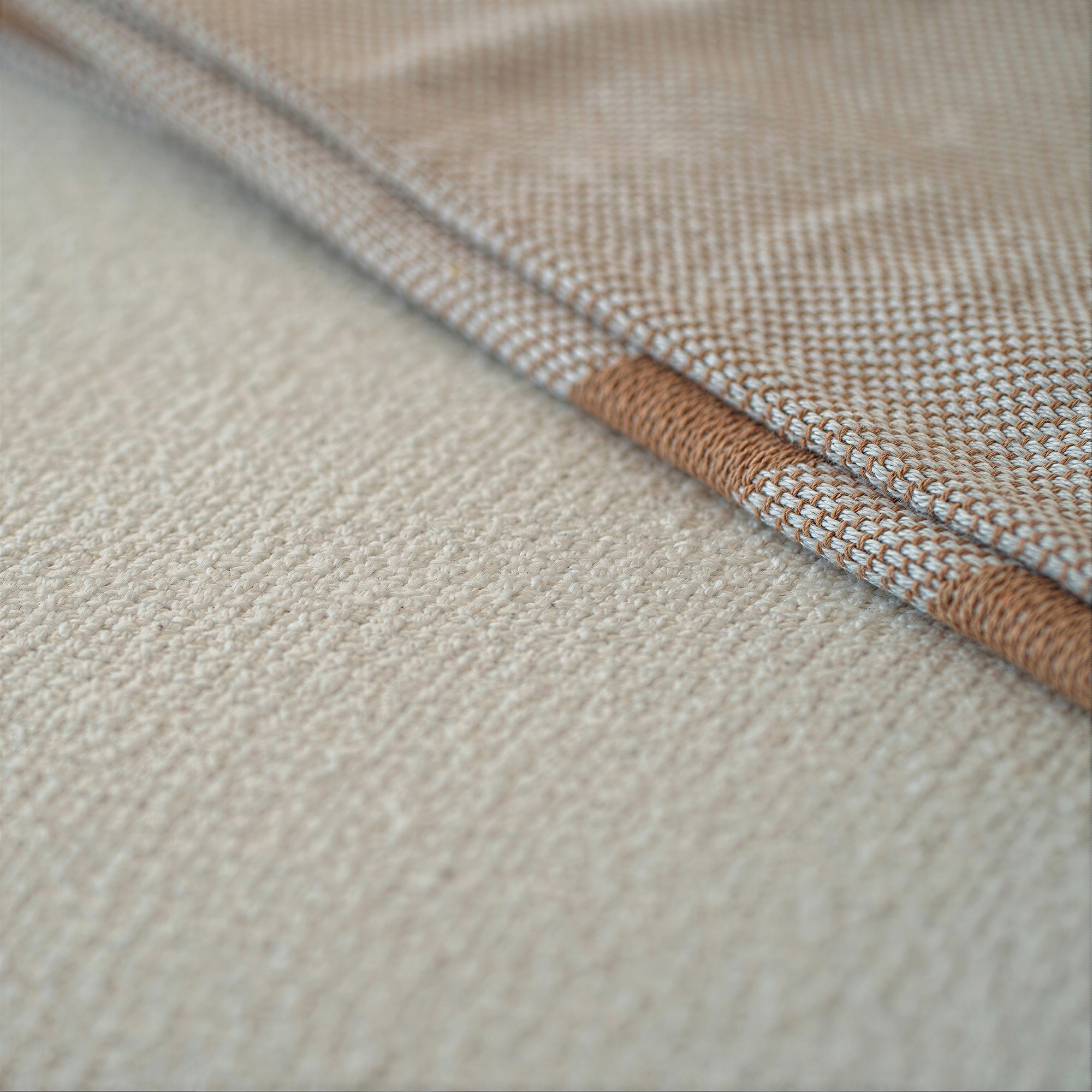 Module 'Messina' 104x110cm - Blanc