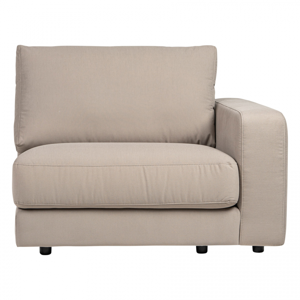 Module 'Messina' 104x110cm - Gris