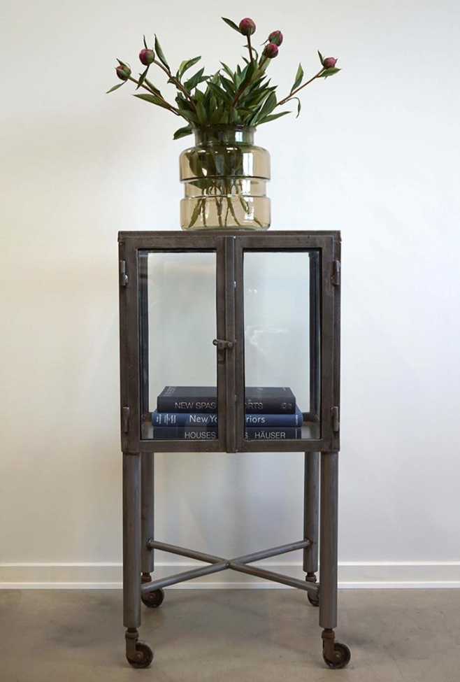 Comptoir 'Thomson' - Noir