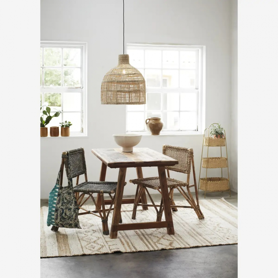 Chaise 'Bamboo' - Naturel