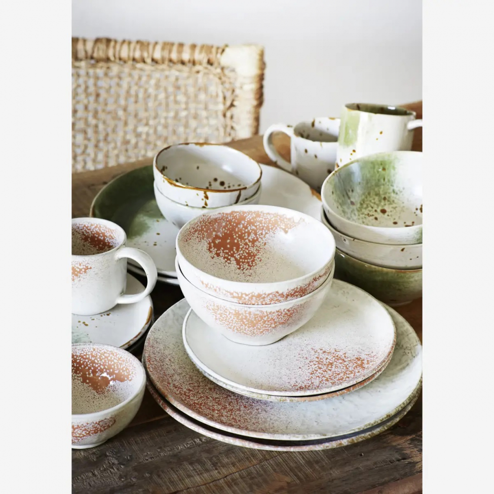 Chaise 'Bamboo' - Naturel