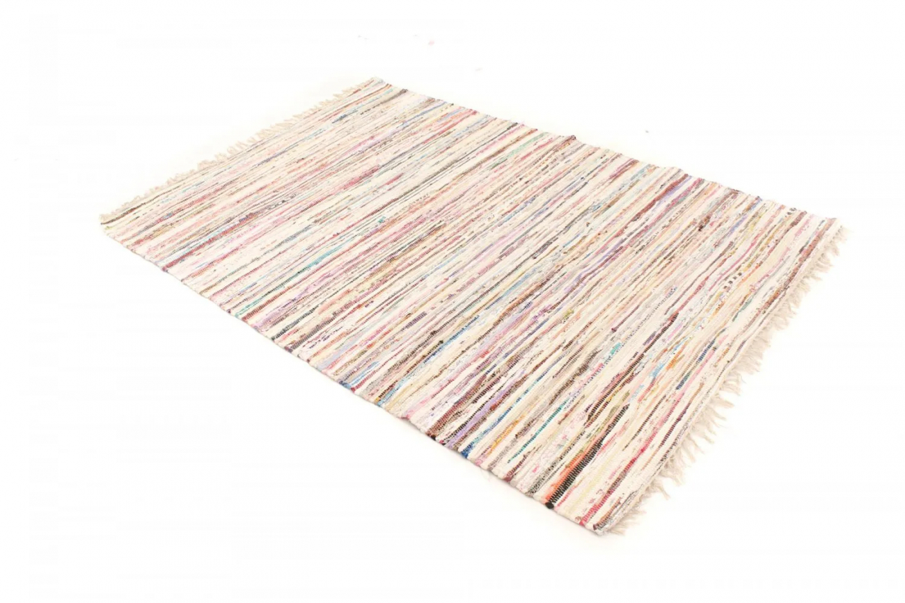 Tapis 'Home' 70x300cm - Multicolore Clair
