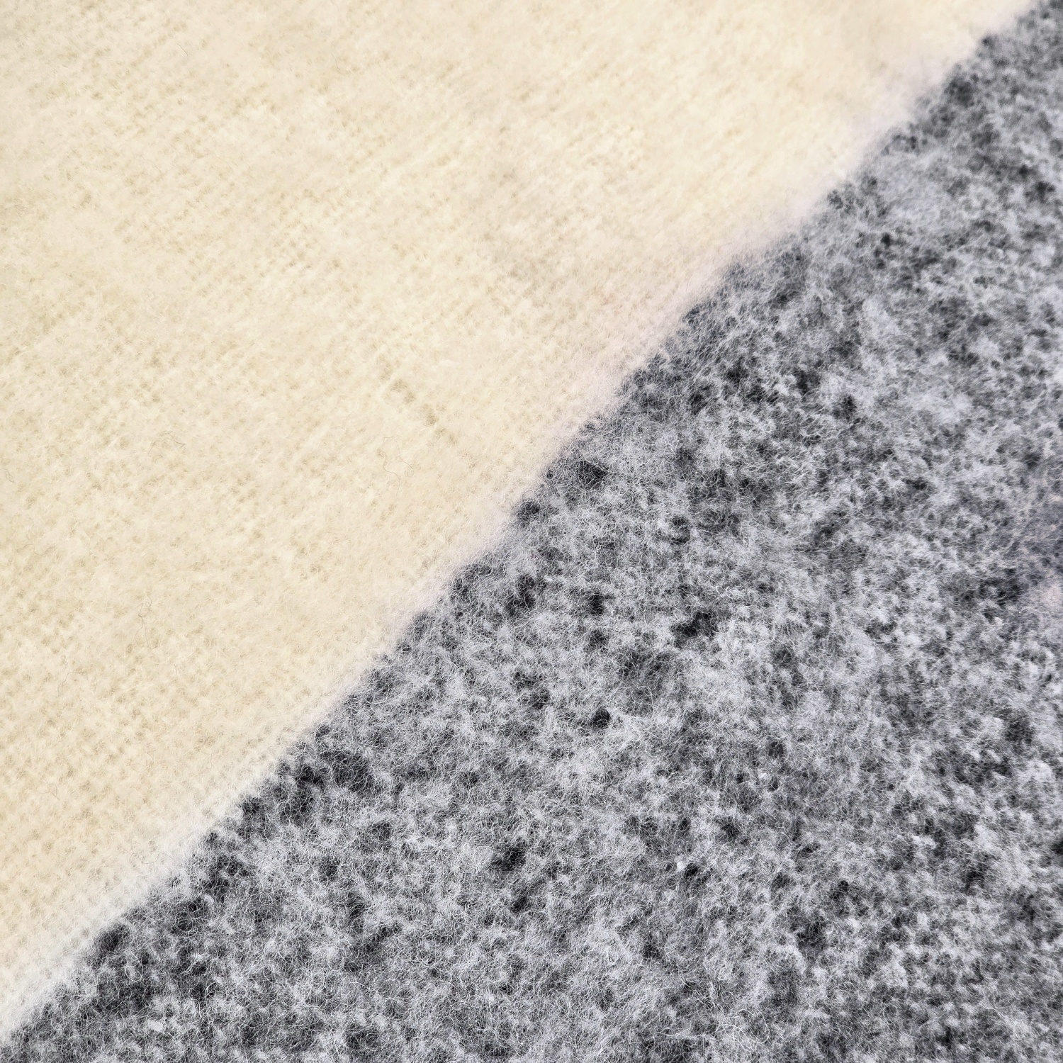 Tapis à carreaux ' Beatriz Stripe ' 130 x 170 cm - Noir/blanc