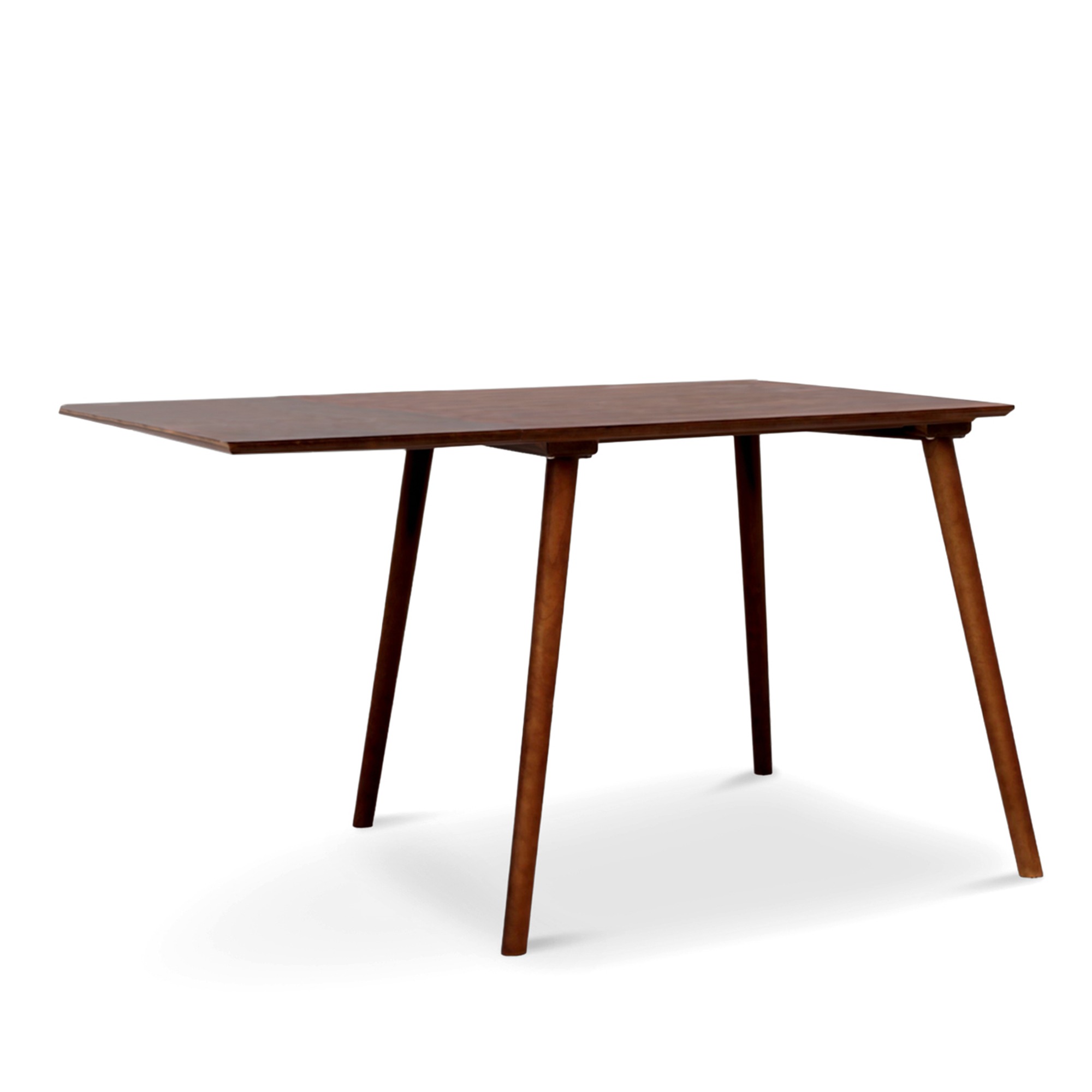 Table pliante 'Fager' 160 cm - Noyer