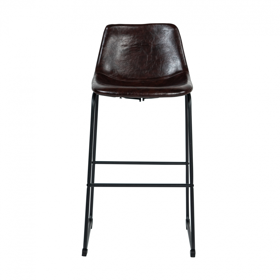 Tabouret 'Industri' - Fer